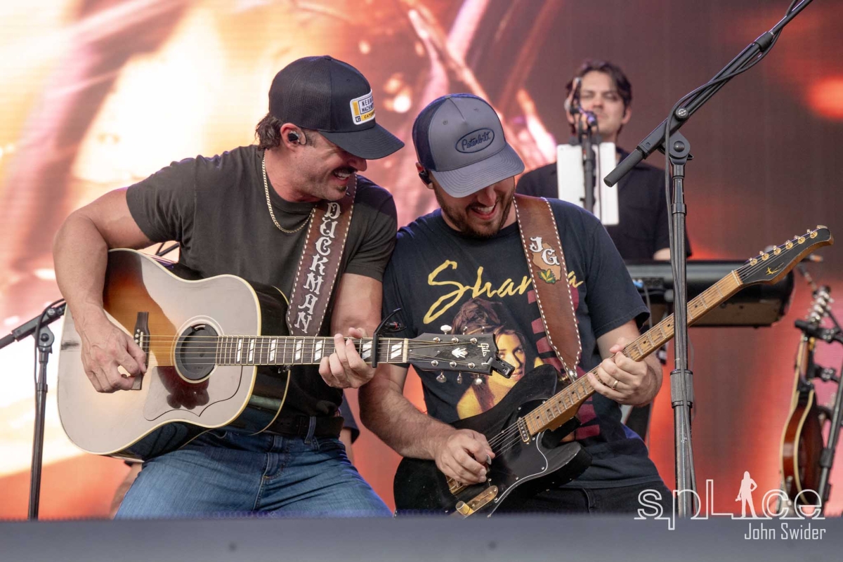 Faster Horses Festival 2024©John Swider