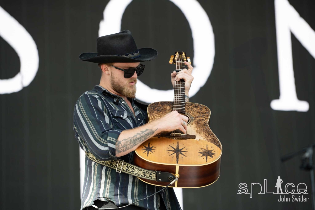 Faster Horses Festival 2024©John Swider