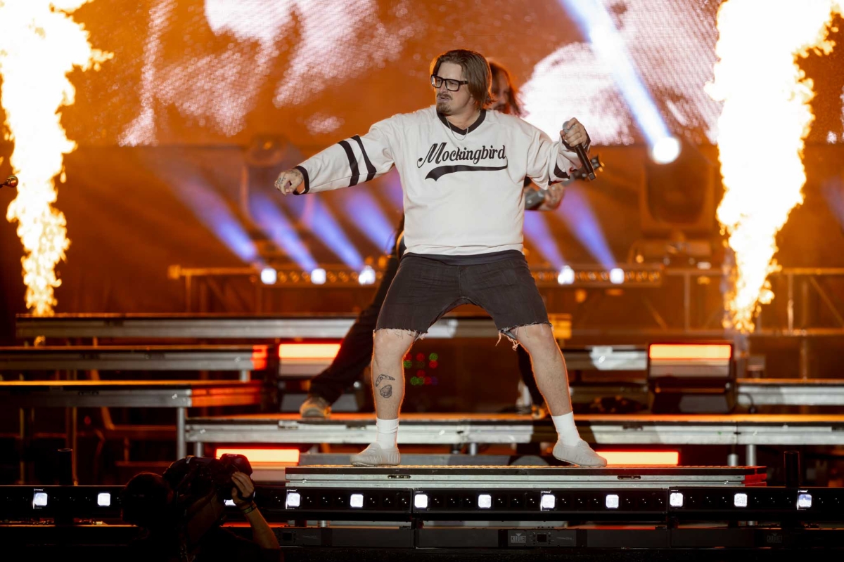 Faster Horses Festival 2024©John Swider