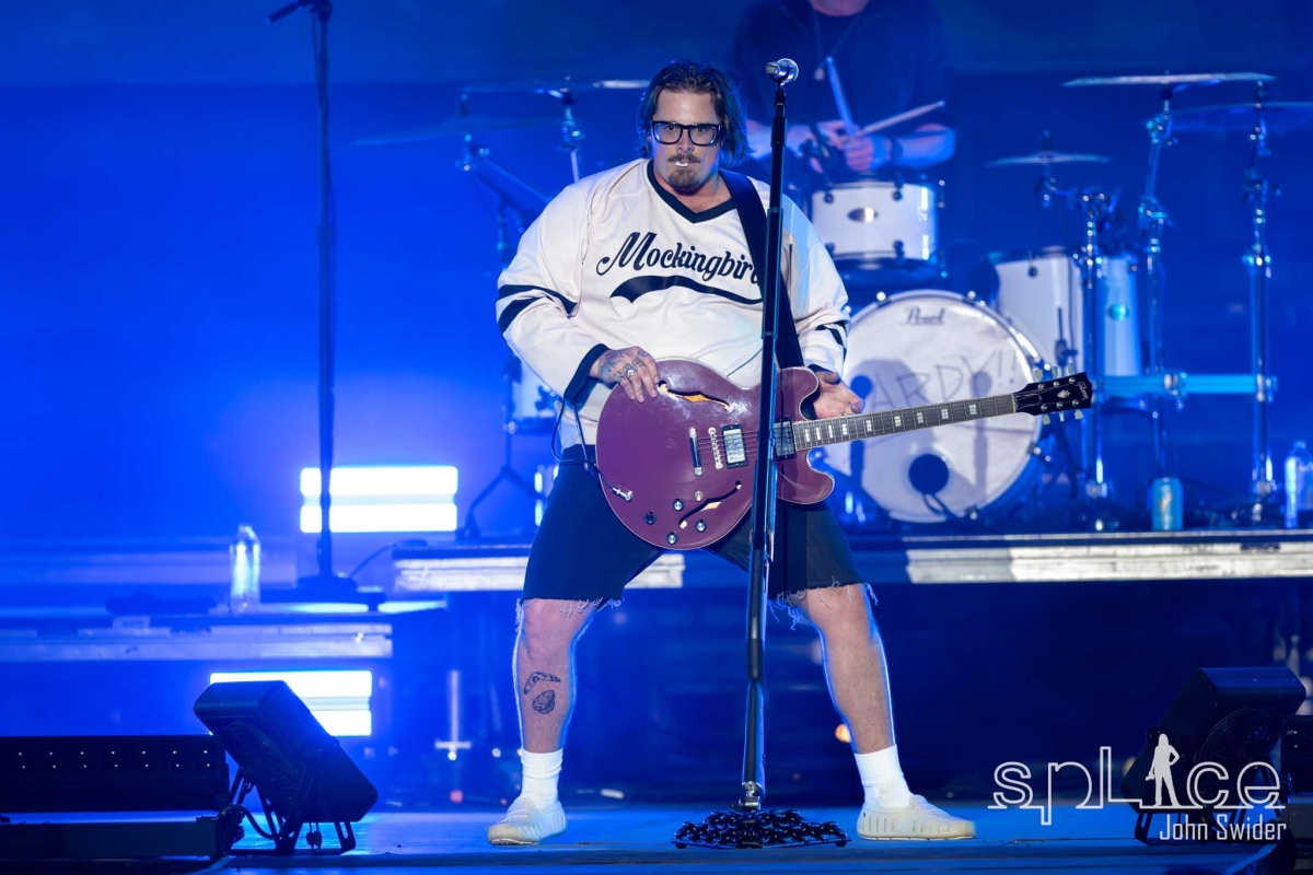 Faster Horses Festival 2024©John Swider