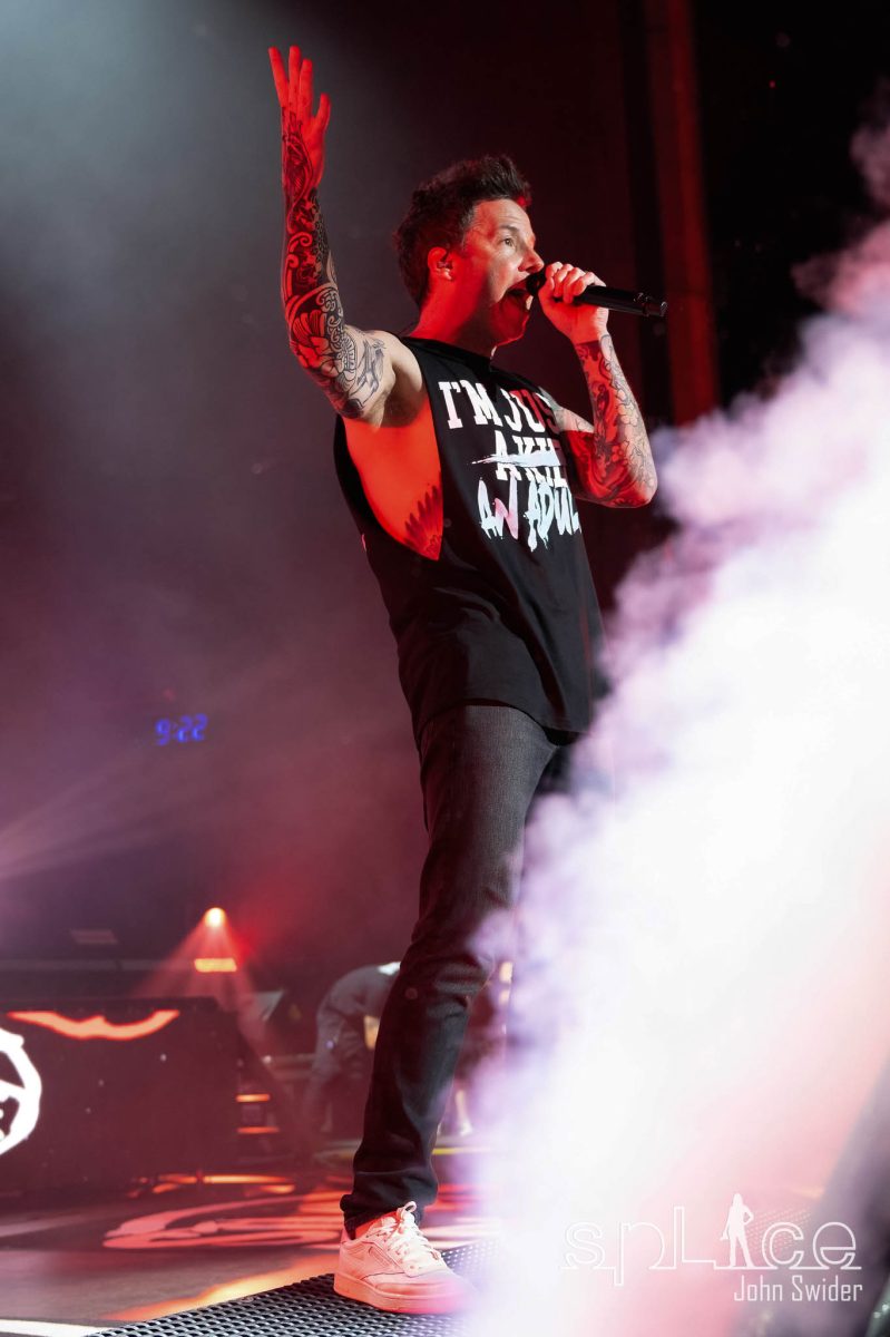 Simple Plan©John Swider