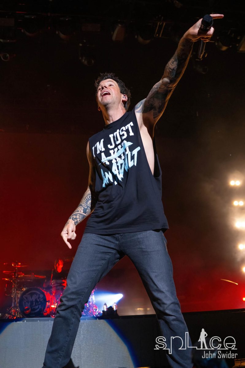 Simple Plan©John Swider