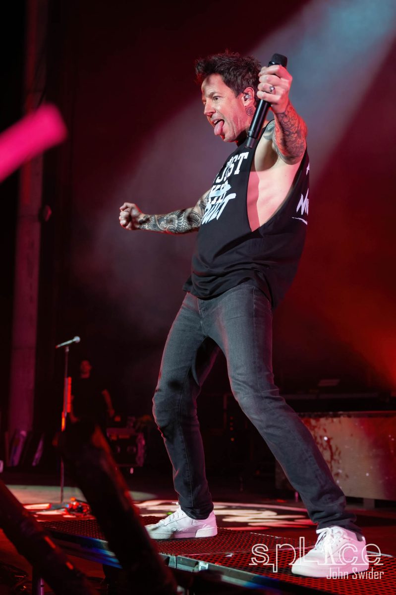 Simple Plan©John Swider