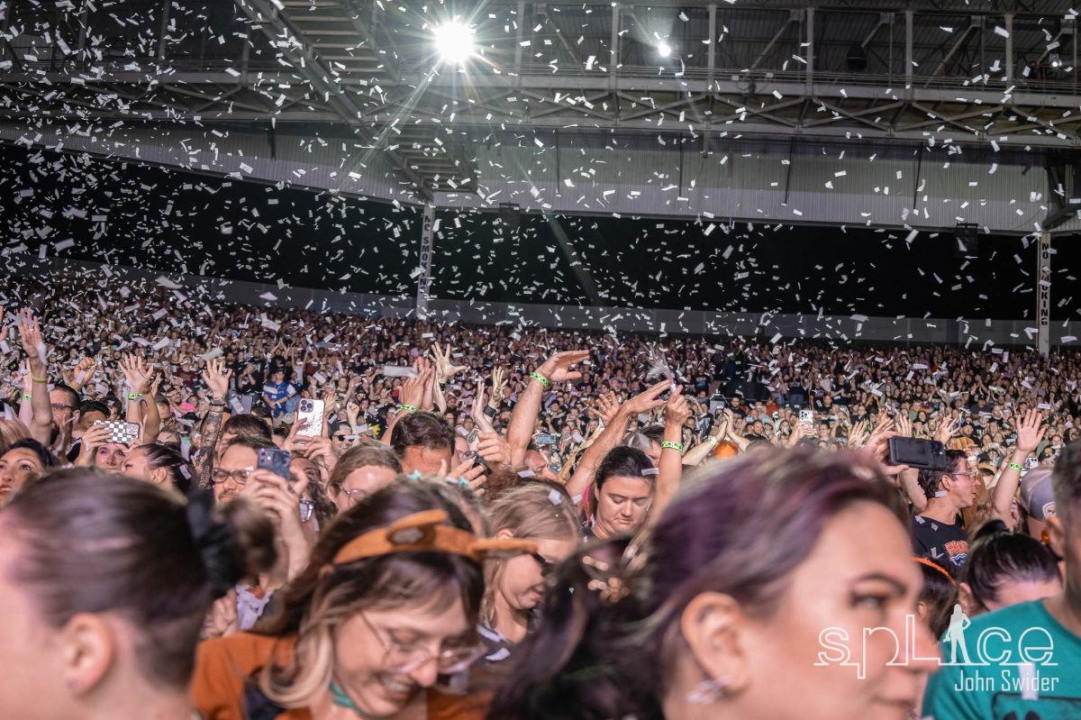 Simple Plan©John Swider