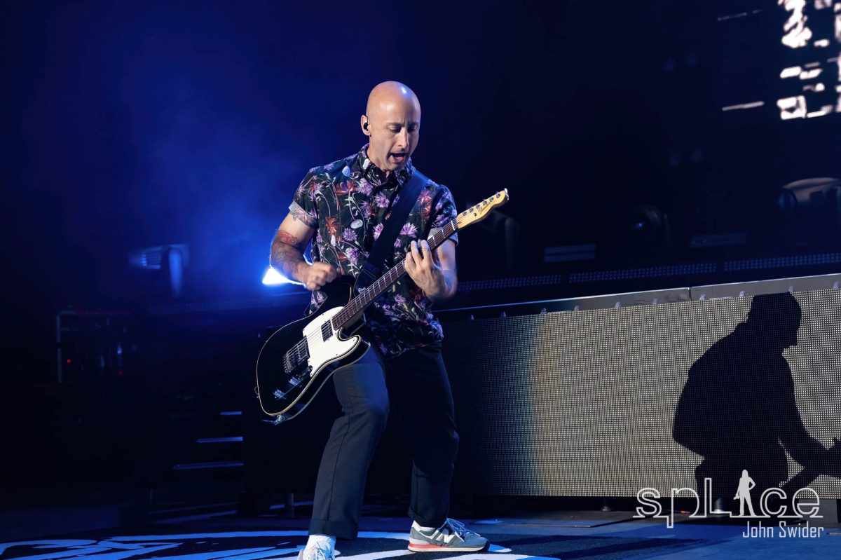 Simple Plan©John Swider