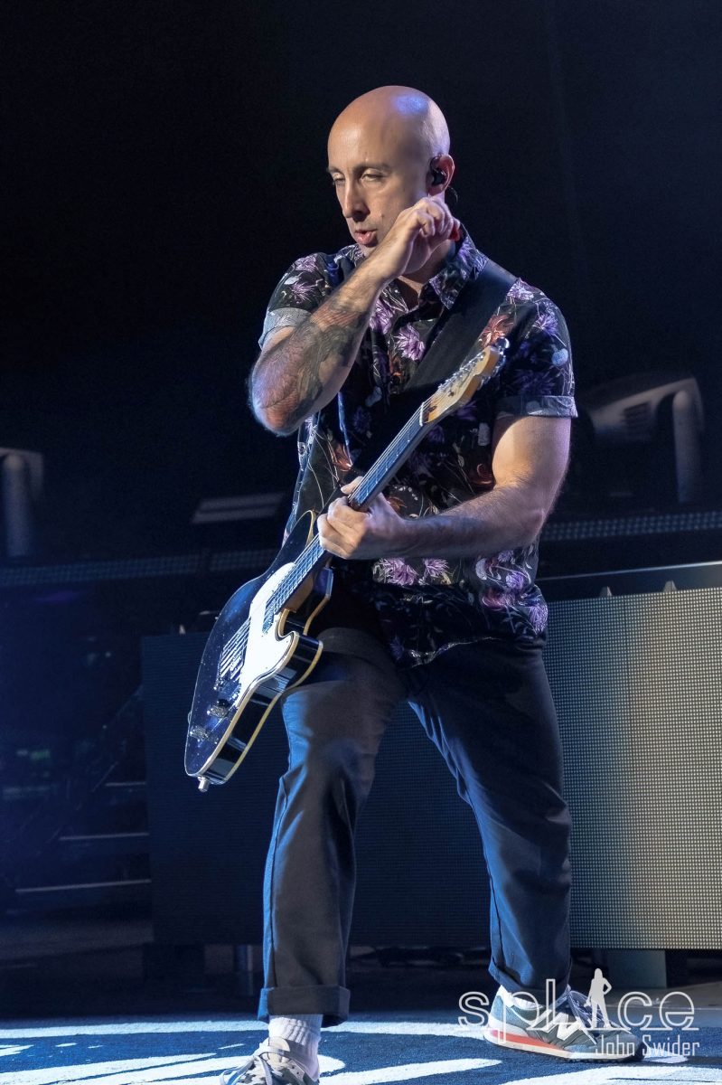 Simple Plan©John Swider