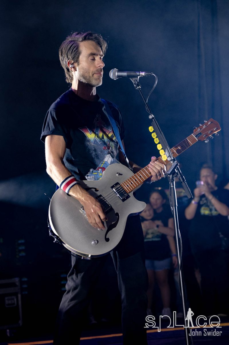 Simple Plan©John Swider