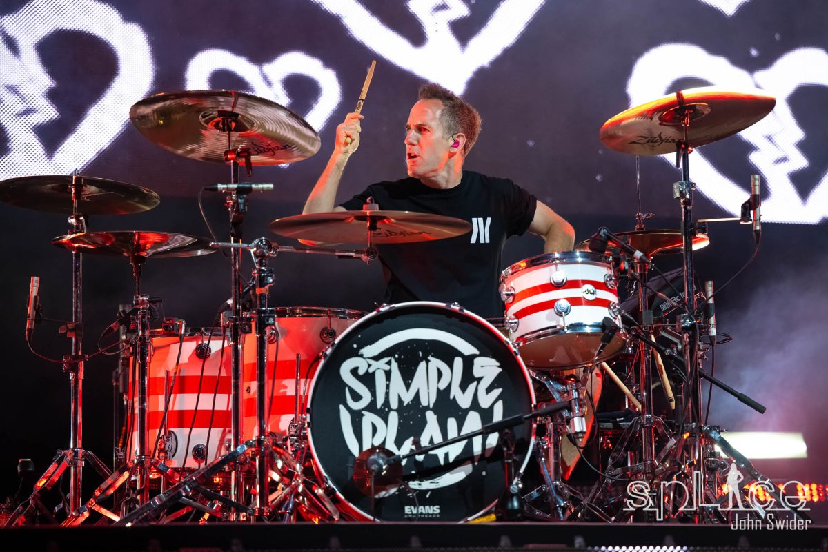 Simple Plan©John Swider