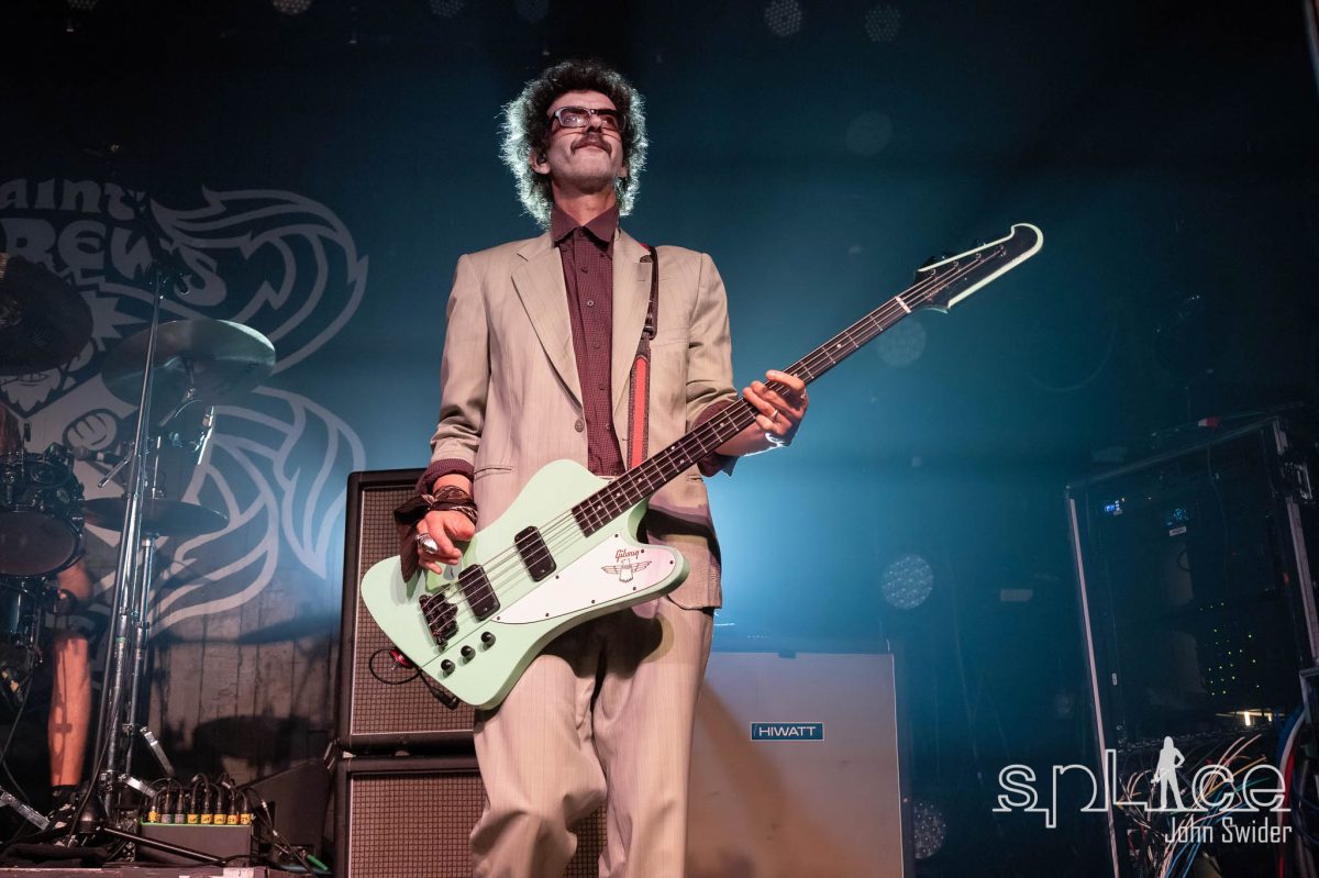 The Darkness©John Swider