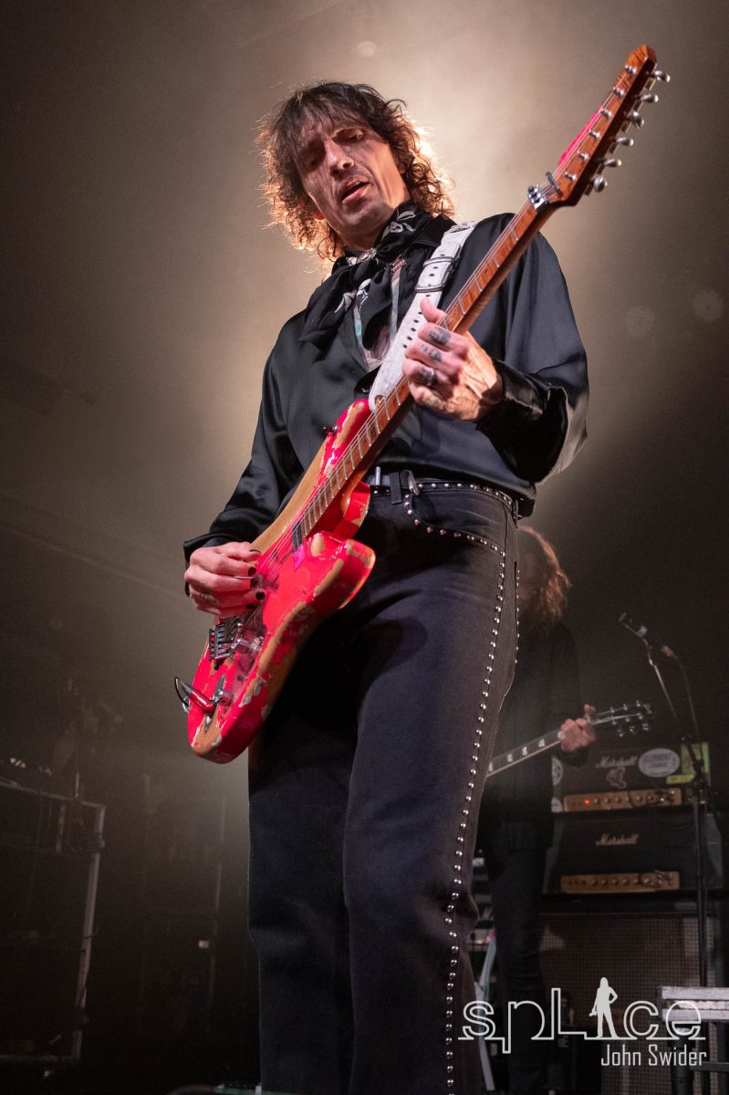 The Darkness©John Swider