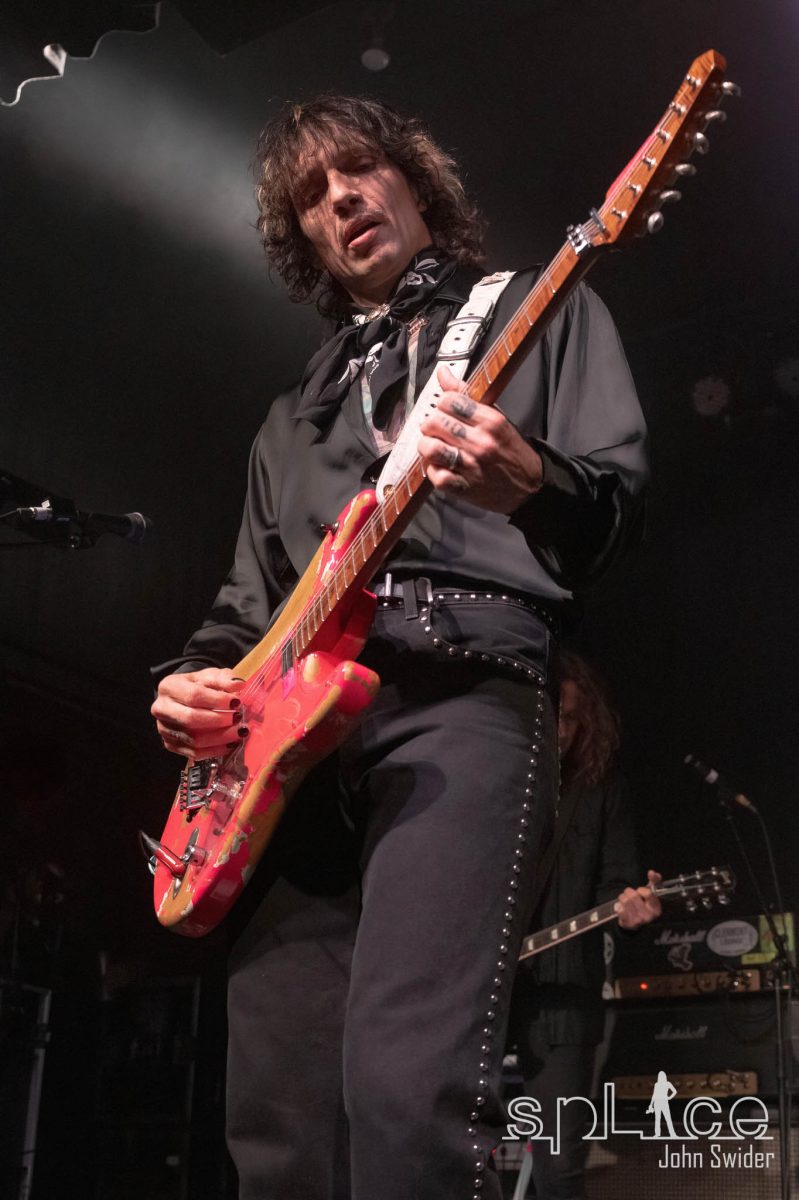 The Darkness©John Swider