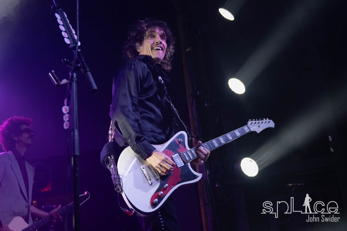 The Darkness©John Swider