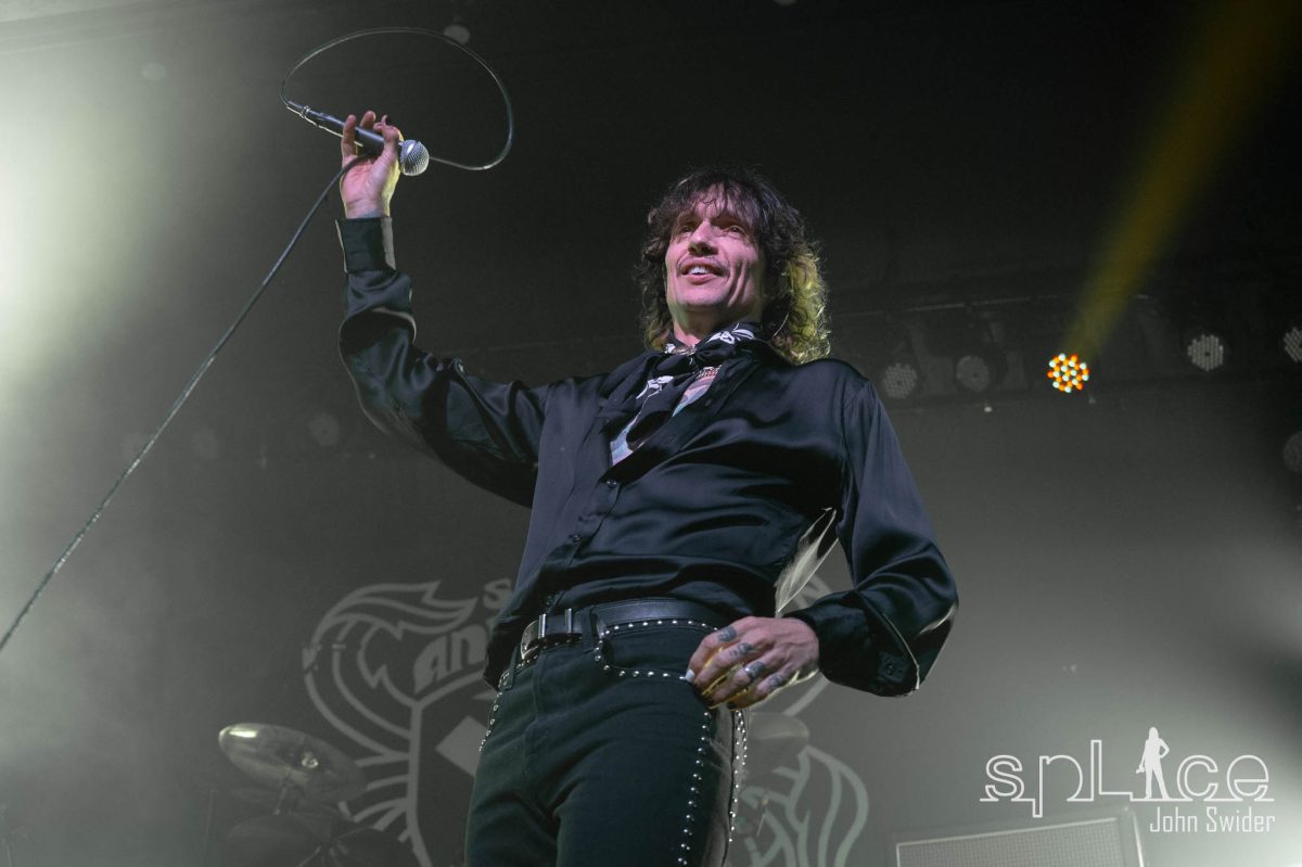 The Darkness©John Swider