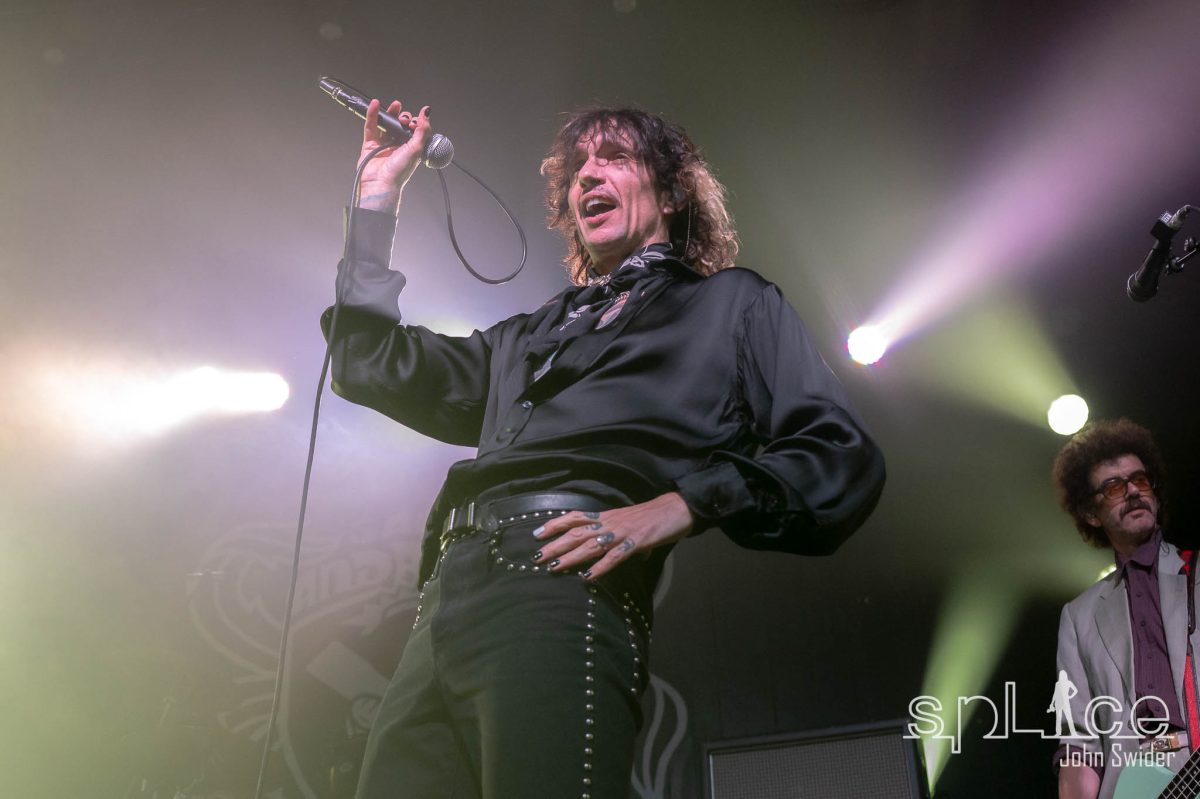 The Darkness©John Swider