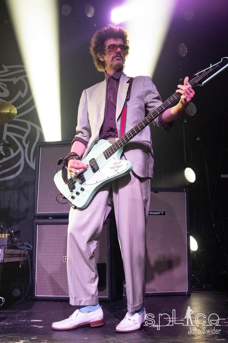 The Darkness©John Swider