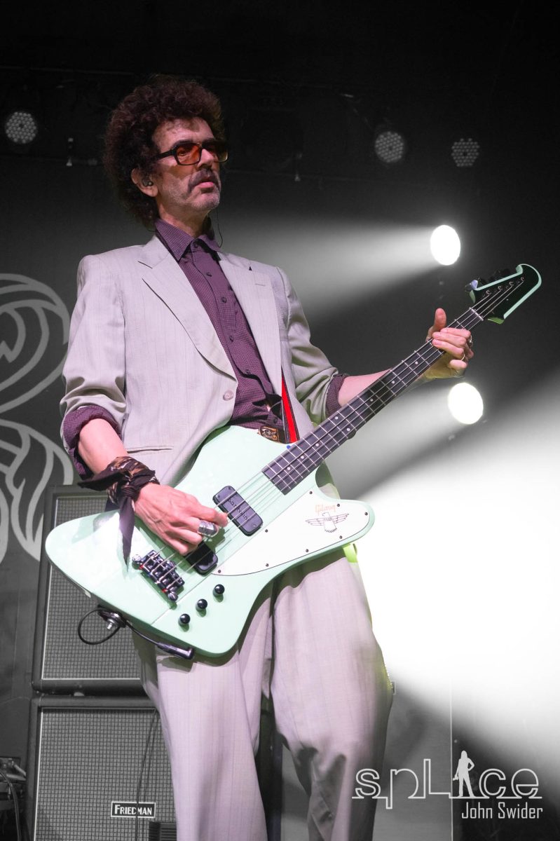 The Darkness©John Swider