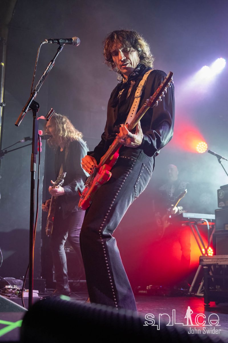 The Darkness©John Swider