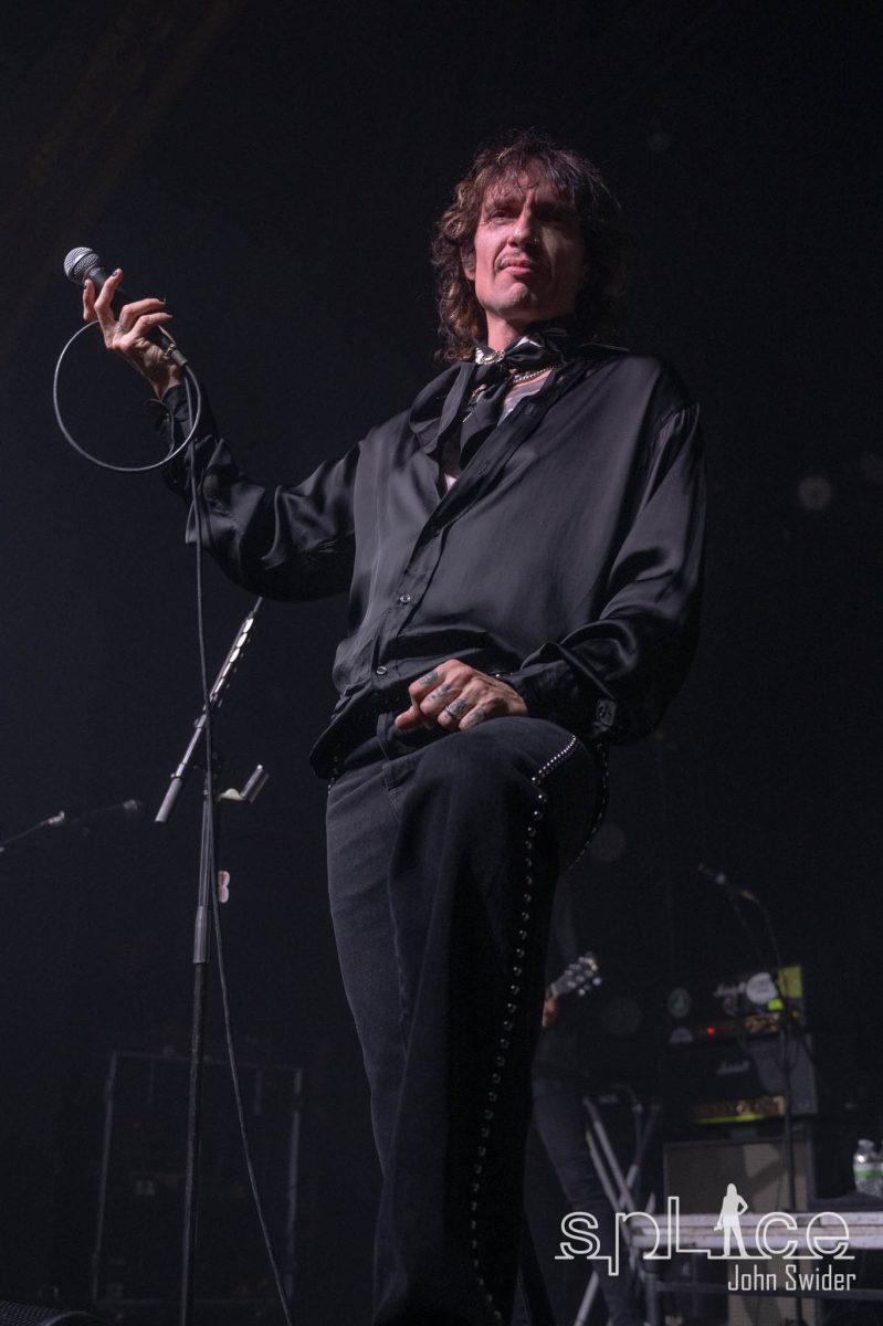 The Darkness©John Swider