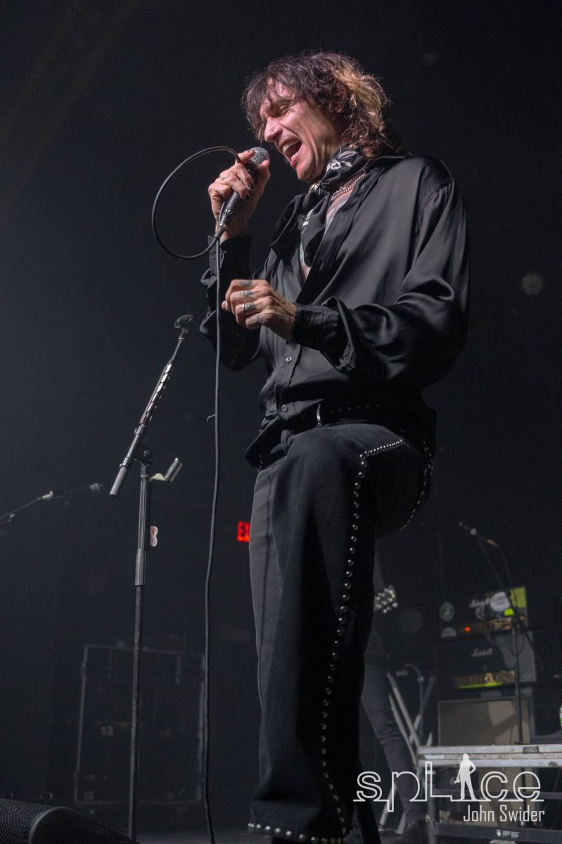 The Darkness©John Swider