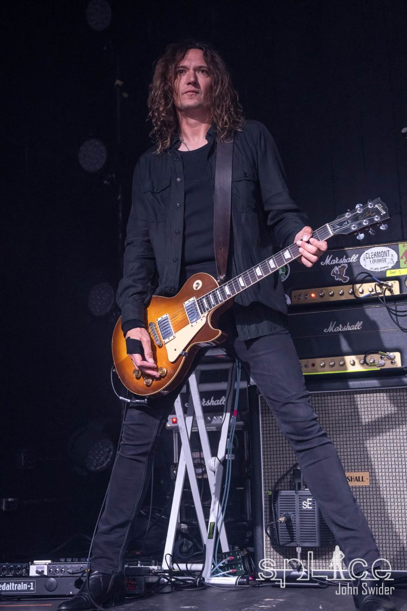 The Darkness©John Swider