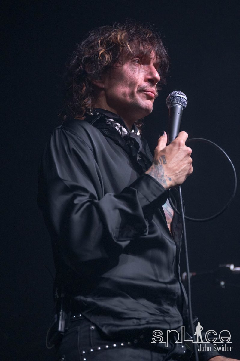 The Darkness©John Swider