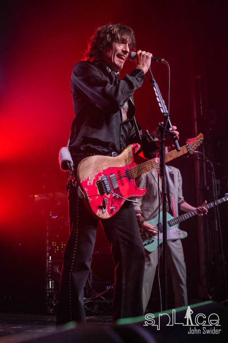 The Darkness©John Swider