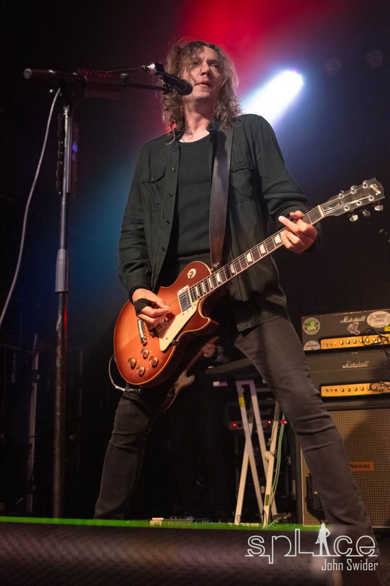 The Darkness©John Swider