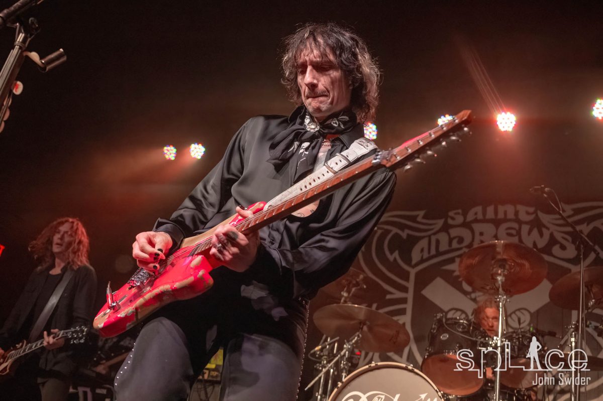 The Darkness©John Swider