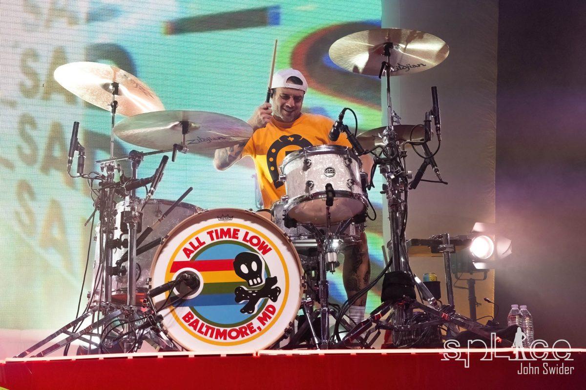 All Time Low©John Swider