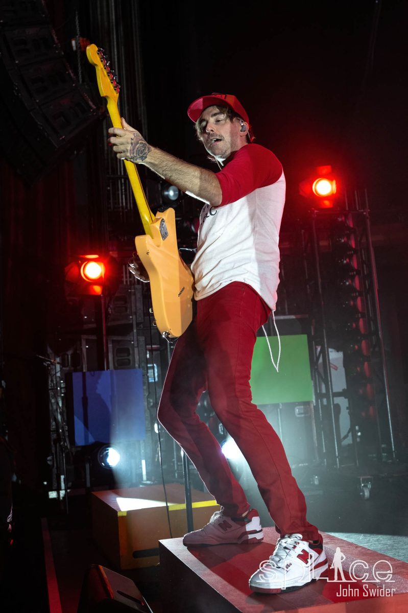 All Time Low©John Swider