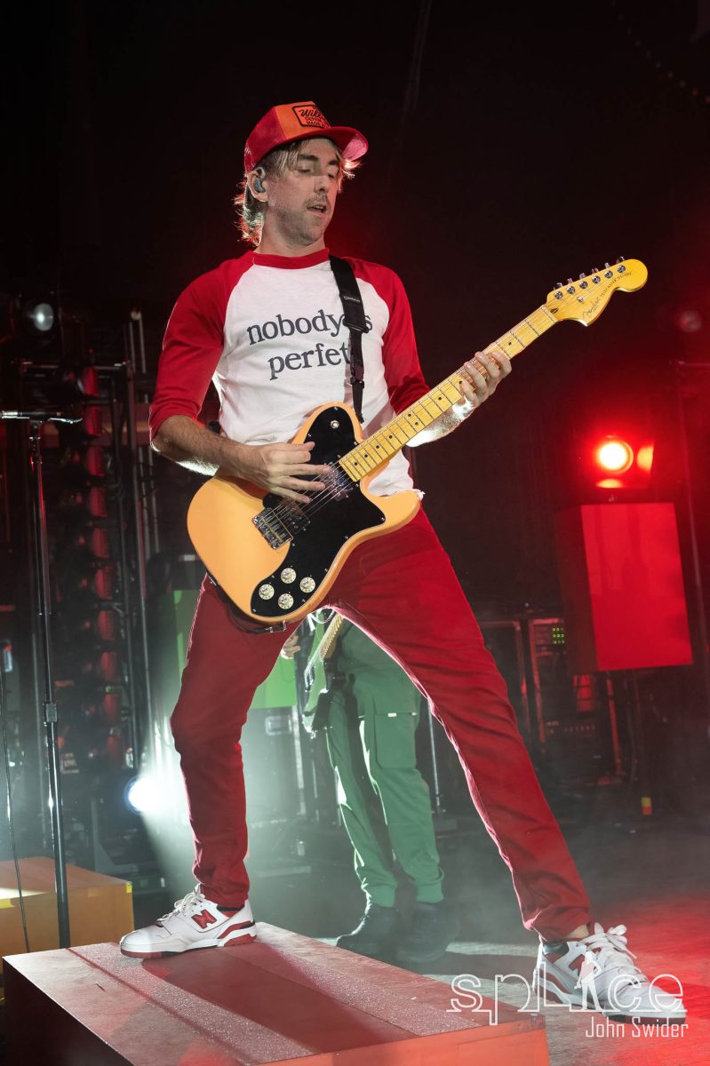 All Time Low©John Swider