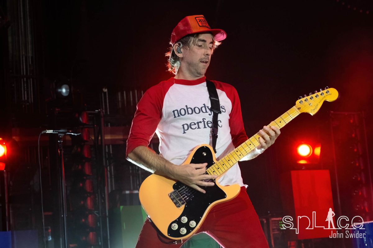 All Time Low©John Swider