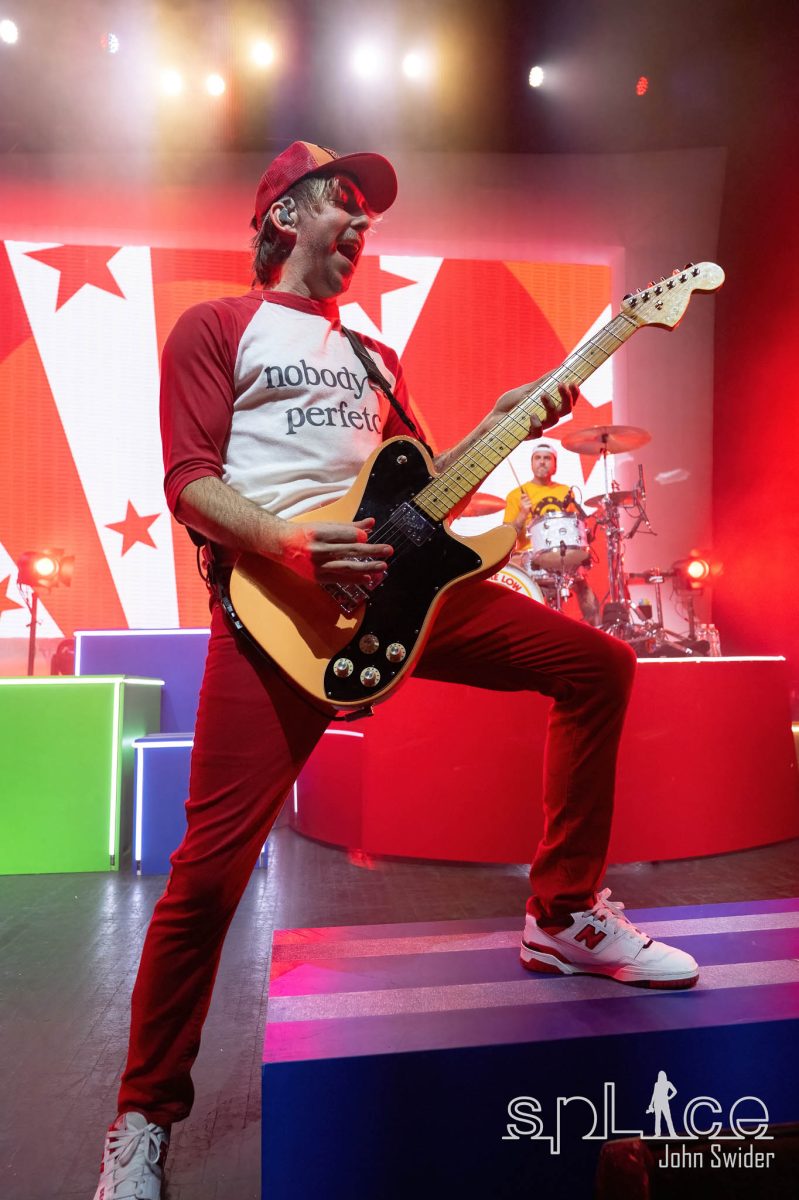 All Time Low©John Swider