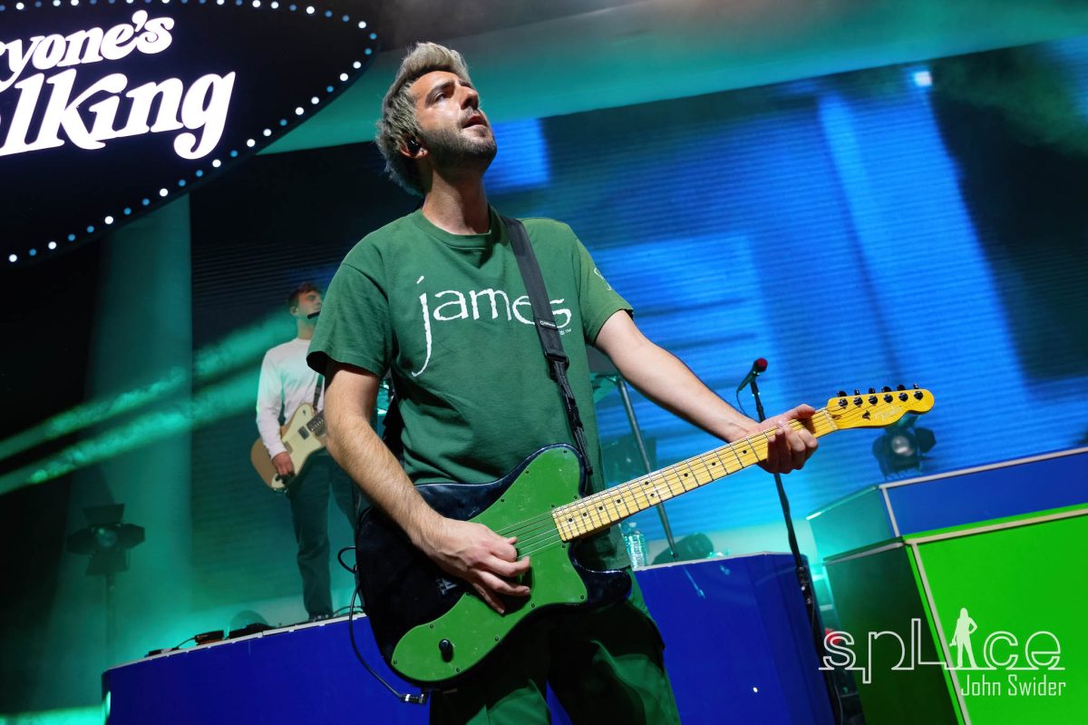 All Time Low©John Swider