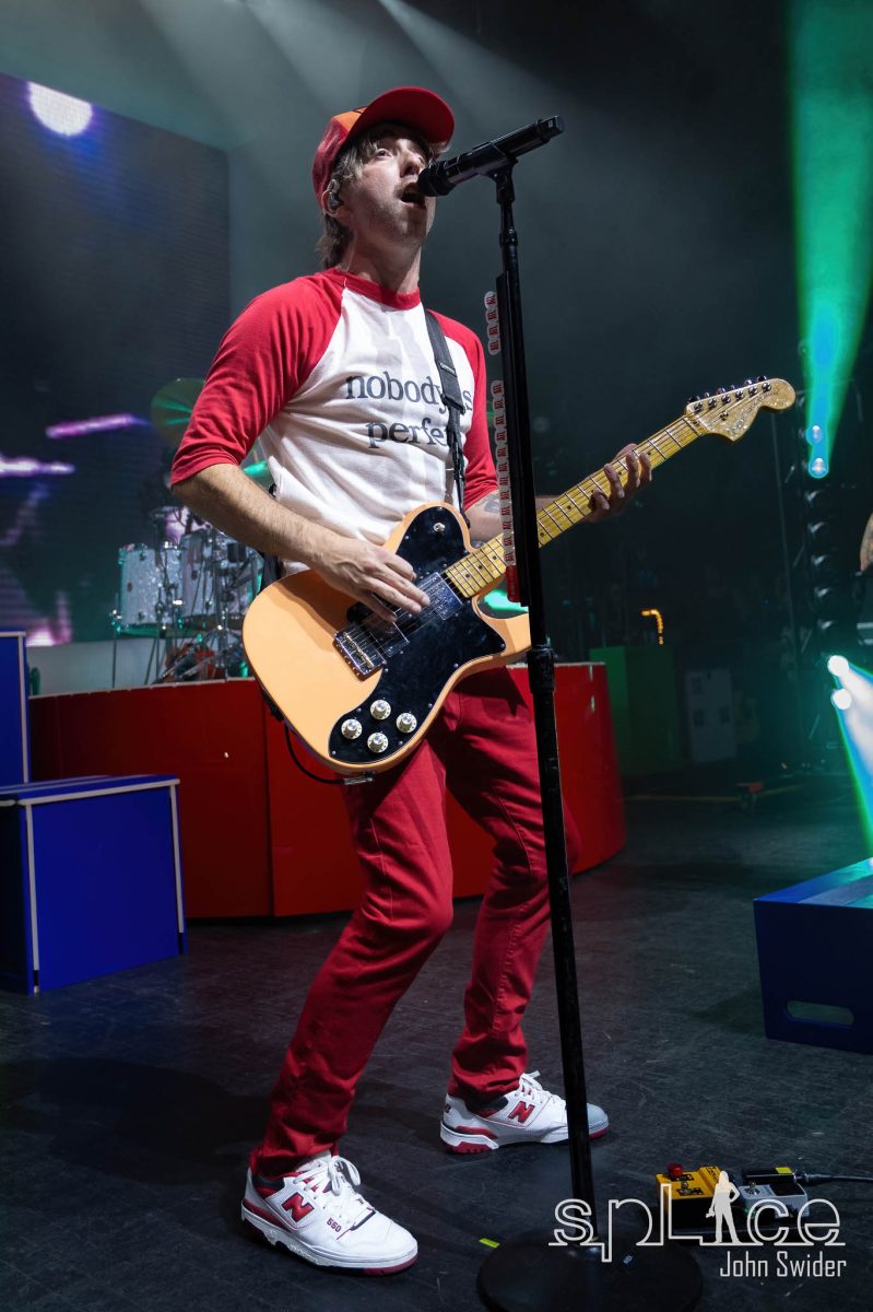 All Time Low©John Swider