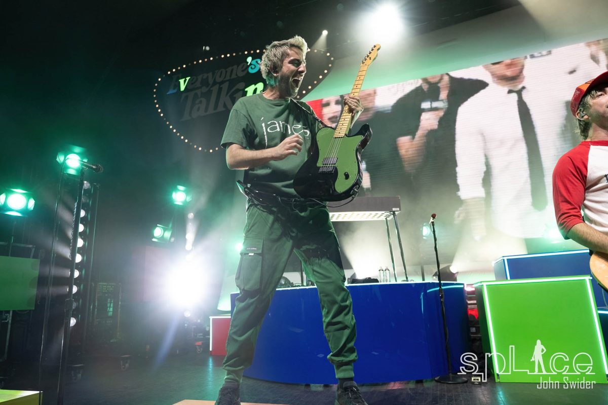 All Time Low©John Swider