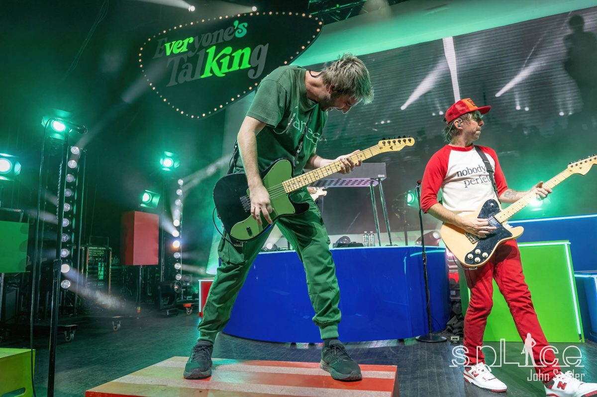 All Time Low©John Swider