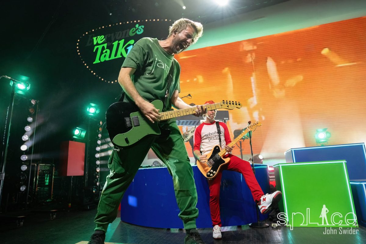 All Time Low©John Swider