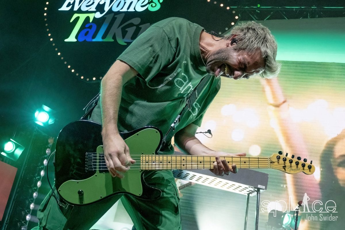 All Time Low©John Swider