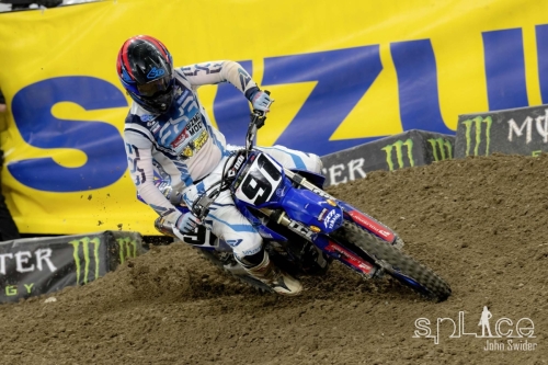 Monster Energy Supercross©John Swider