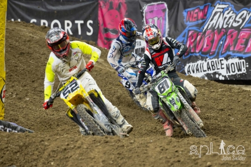 Monster Energy Supercross©John Swider