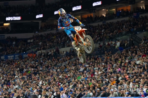 Monster Energy Supercross©John Swider