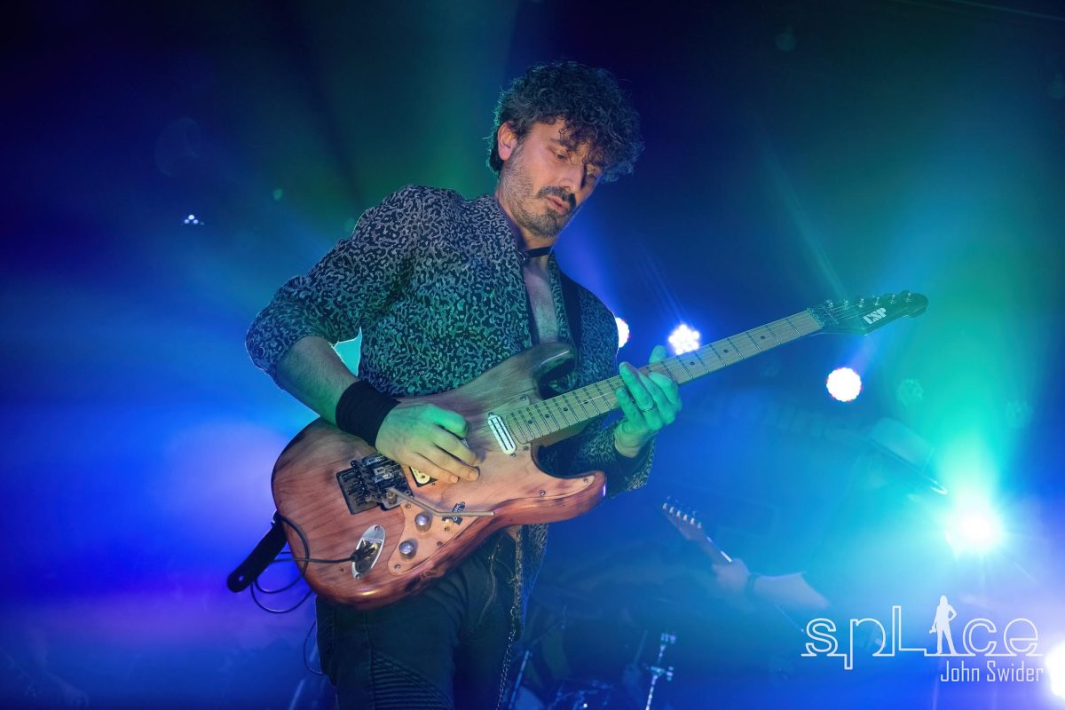 Geoff Tate Performs at Saint Andrews Hall©John Swider