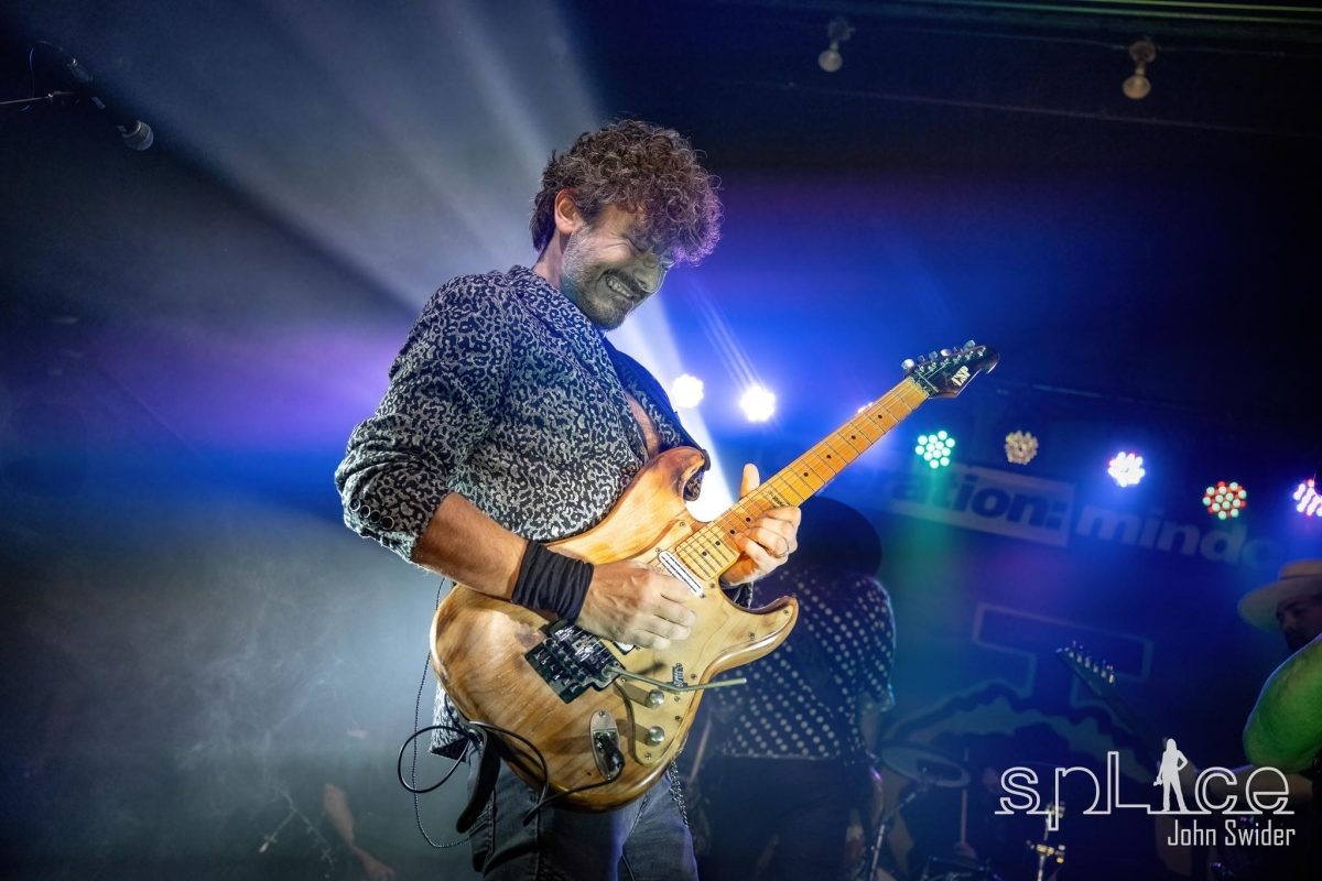 Geoff Tate Performs at Saint Andrews Hall©John Swider