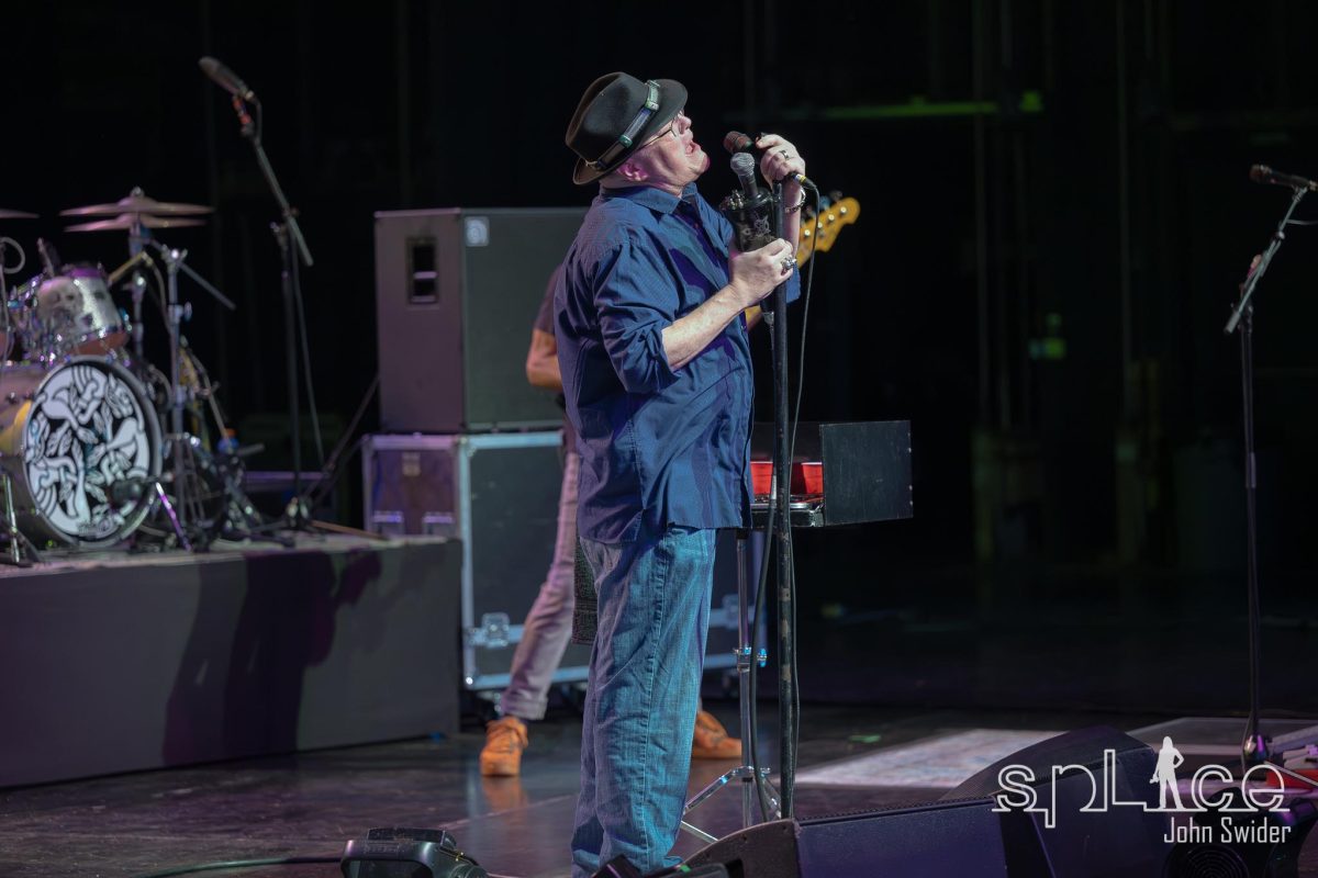 Blues Traveler©John Swider