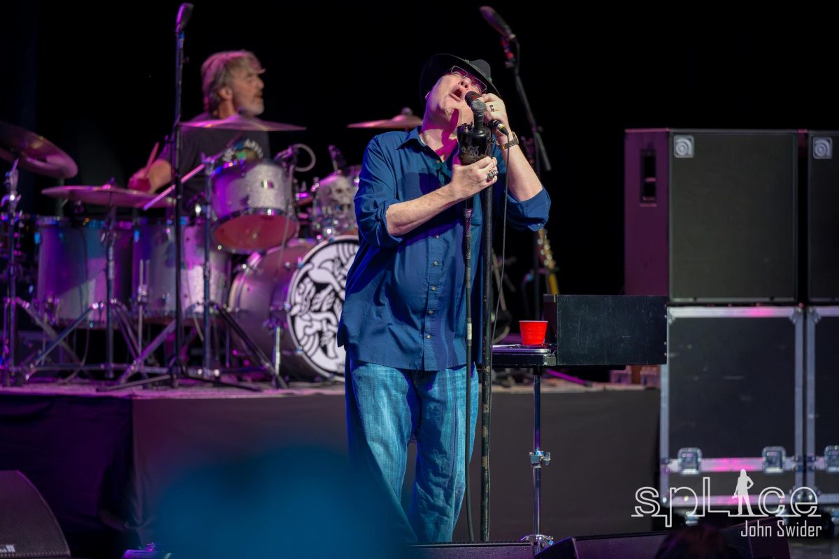 Blues Traveler©John Swider
