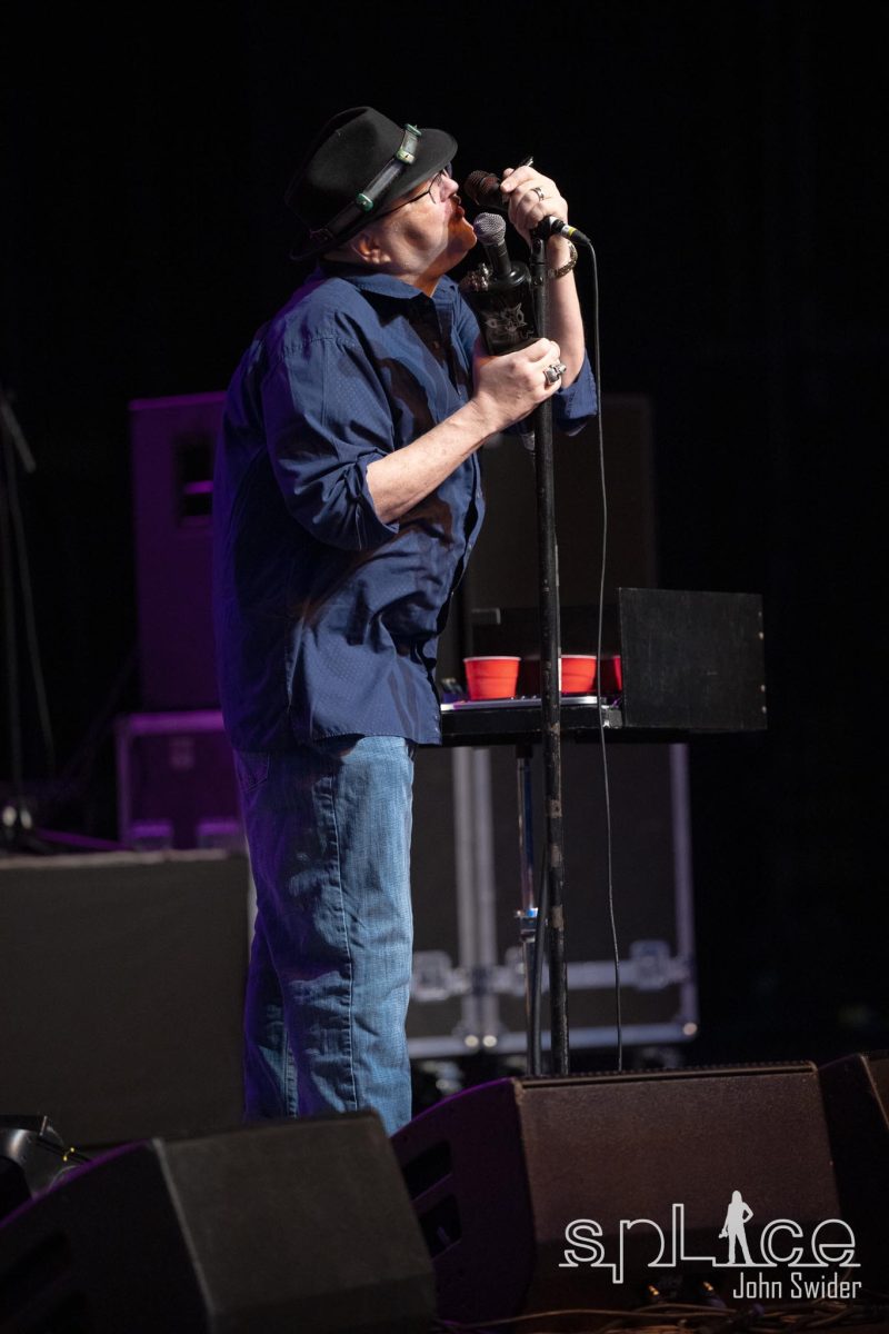 Blues Traveler©John Swider