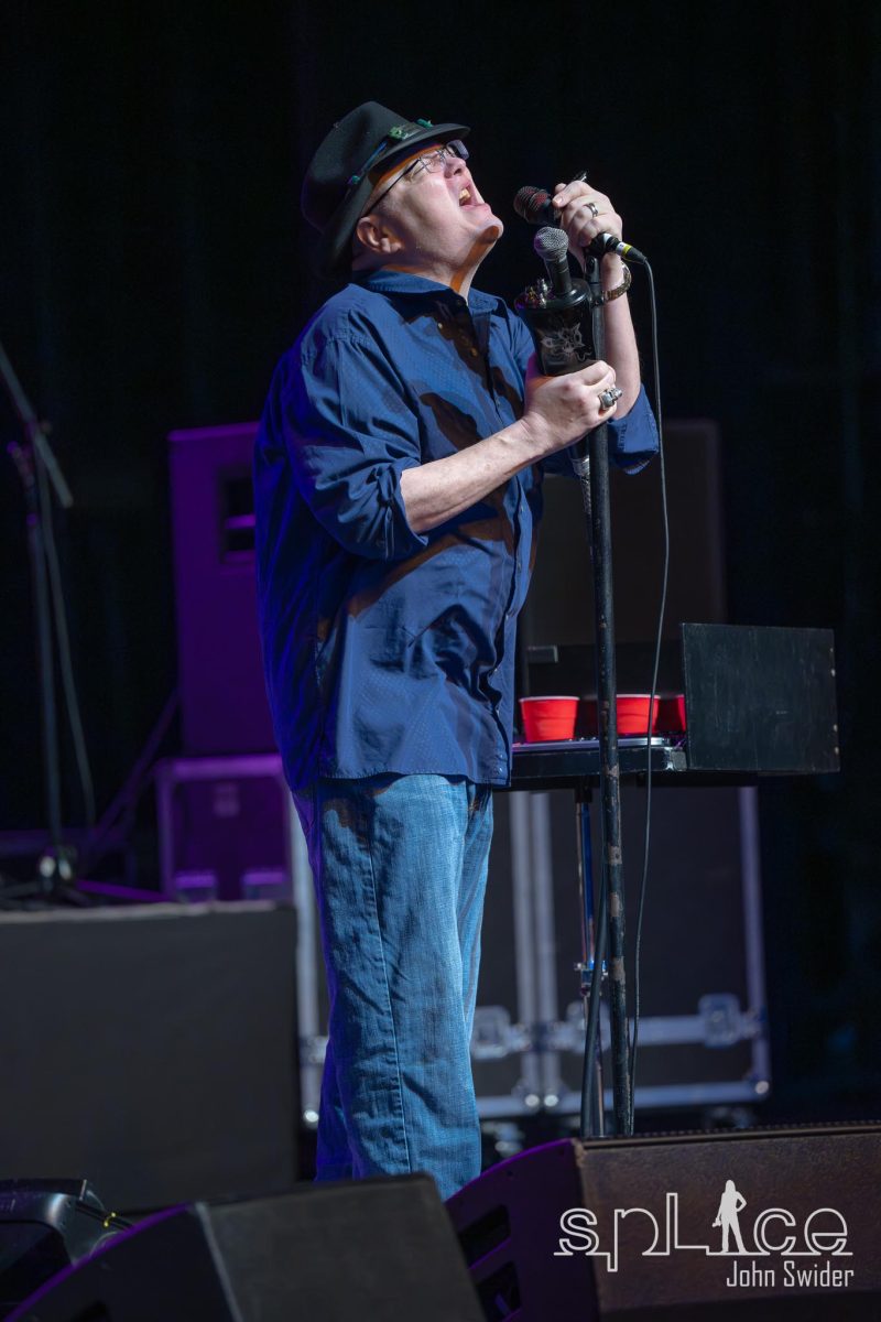 Blues Traveler©John Swider