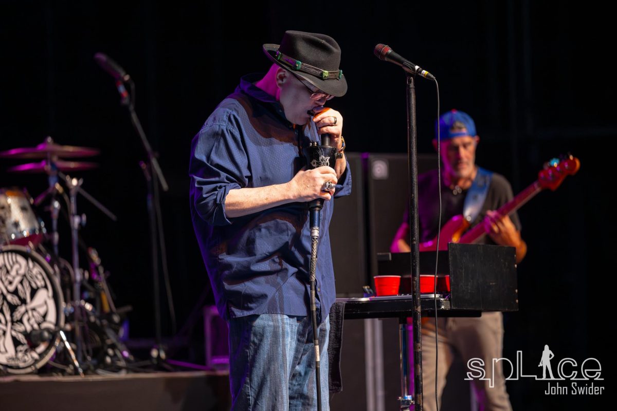 Blues Traveler©John Swider