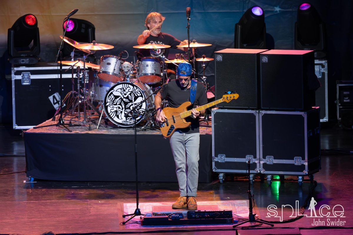 Blues Traveler©John Swider